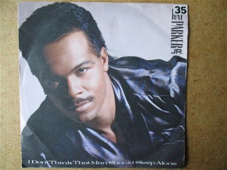 a6479 ray parker jr - i dont think that man should sleep alone - 0