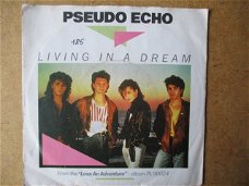 a6482 pseudo echo - living in a dream