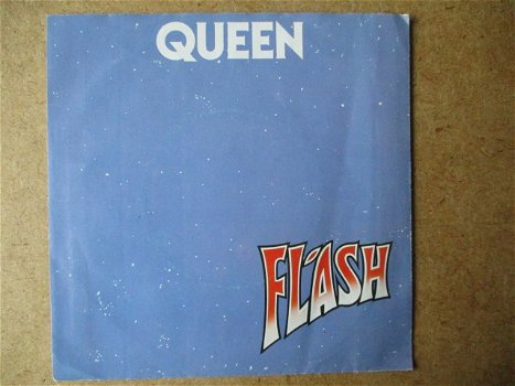 a6485 queen - flash - 0