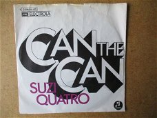 a6488 suzi quatro - can the can