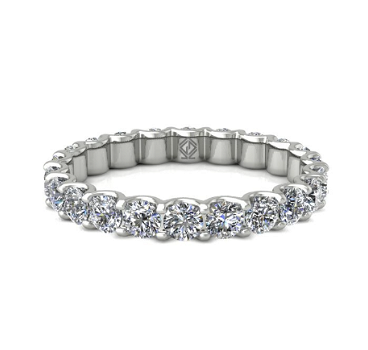 Diamond Ring - Grand Diamonds - 1