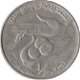 tunesië 1/2 dinar 1976,1983 - 0 - Thumbnail