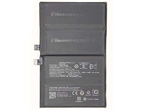 Battery for VIVO 7.78V 2250mAh/17.5WH - 0