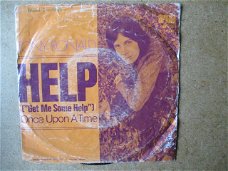 a6503 tony ronald - help (get me some help)