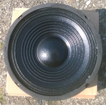 Woofer 8 inch (100 - 180 Watt) - 0