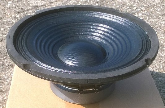 Woofer 8 inch (100 - 180 Watt) - 2