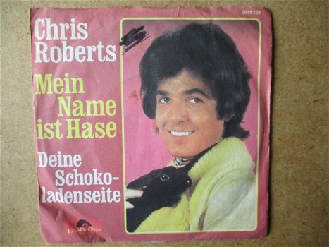 a6509 chris roberts - mein name ist hase - 0