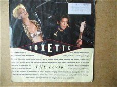 a6511 roxette - the look