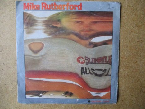 a6512 mike rutherford - halfway there - 0