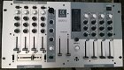DJ-Mixer, 4x stereo + 4x microfoon (2 masters) - 0 - Thumbnail