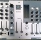 DJ-Mixer, 4x stereo + 4x microfoon (2 masters) - 4 - Thumbnail
