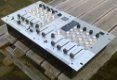 DJ-Mixer, 4x stereo + 4x microfoon (2 masters) - 7 - Thumbnail