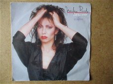 a6523 jennifer rush - destiny