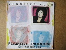 a6524 jennifer rush - flames of paradise