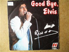 a6525 ringo - good bye elvis