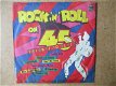 a6529 rock n roll on 45 - tribute to elvis - 0 - Thumbnail