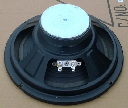 Woofer 8 inch, breedband (30 - 60 Watt) - 6