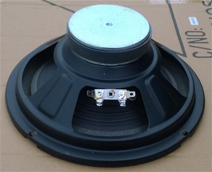 Woofer 8 inch, breedband (30 - 60 Watt) - 7