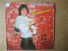 a6539 cliff richard - dreamin