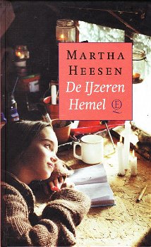 DE IJZEREN HEMEL - Martha Heesen - 0