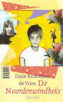 DE NOORDENWINDHEKS - Daan Remmerts de Vries - 2