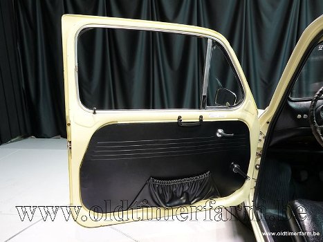 Fiat 600 '74 CH7701 *PUSAC* - 3