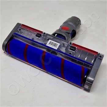 Fluffy Laser zuigmond borstel geschikt voor Dyson V7 V8 V10 V11 V15 - 2