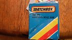 Matchbox mercedes benz 300 E - 3 - Thumbnail