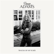 Bryan Adams – Tracks Of My Years (CD) Nieuw/Gesealed