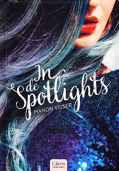 IN DE SPOTLIGHTS - Manon Visser - 0