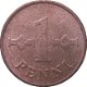 Finland 1 penni 1963,1963,1965,1966,1967,1968,1969 - 1 - Thumbnail