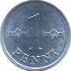 Finland 1 penni 1969,1970,1971,1972,1973,1974,1975,1976,1977,1978,1979 - 1 - Thumbnail