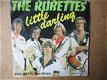 a6546 the rubettes - little darling - 0 - Thumbnail