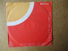 a6547 rockers revenge - walkin on sunshine