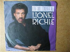 a6550 lionel richie - love will conquer all