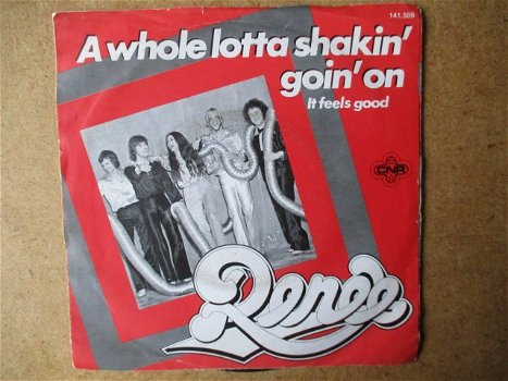 a6551 renee - whole lotta shakin goin on - 0