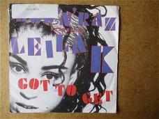 a6556 rob n raz / leila k - got to get