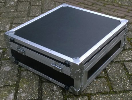 DJ-koffer (interne maten: 43 x 41 x 14 cm) - 0