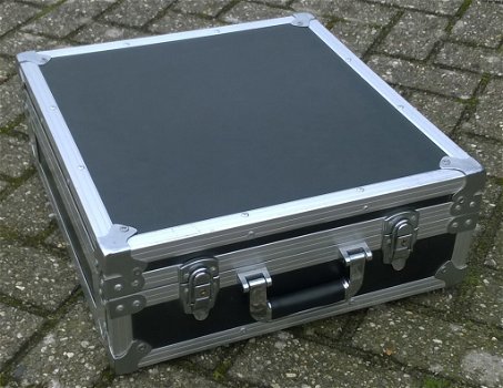 DJ-koffer (interne maten: 43 x 41 x 14 cm) - 3