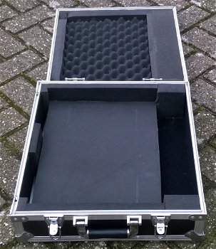 DJ-koffer (interne maten: 43 x 41 x 14 cm) - 6