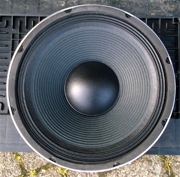 Woofer 12 inch (4 Ohm) - 0