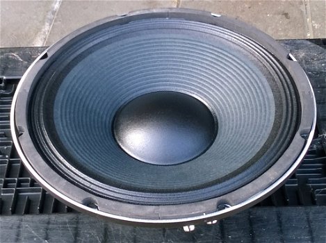 Woofer 12 inch (4 Ohm) - 2