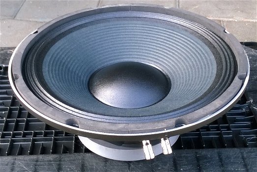 Woofer 12 inch (4 Ohm) - 3