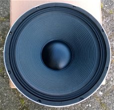 Woofer 15 inch (4 ohm of 8 Ohm)