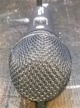 Microfoon Quattro DML-560 (tbv zang) - 5