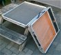 Flightcase / Koffer (68 x 55,5 x 13 cm) - 3 - Thumbnail