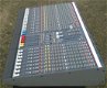 Mengpaneel Allen & Heath GL-2000 (24 kanalen) - 2 - Thumbnail