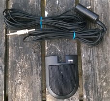 Microfoon vloermicrofoon Work DM-500 (grensvlak)