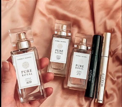 www.parfum-hanneke.nl ontvang 5 gratis geurtesters van fm parfum hanneke - 5