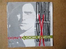 a6566 charlie sexton - dont look back